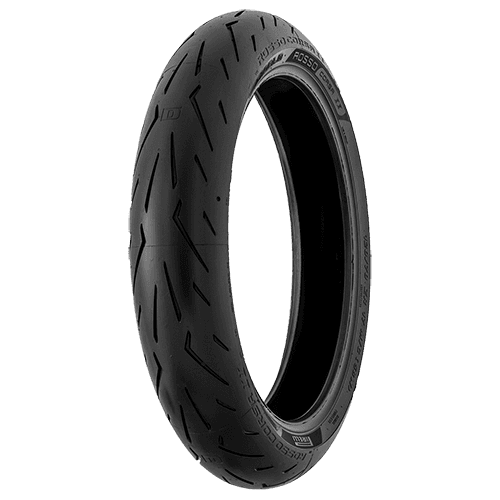 Pirelli D.  ROSSO CORSA II