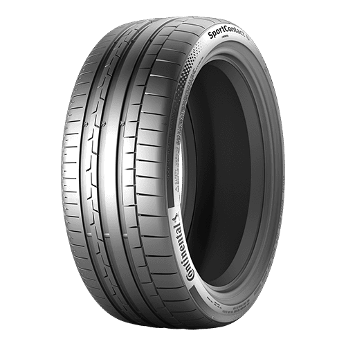 Continental SportContact 6