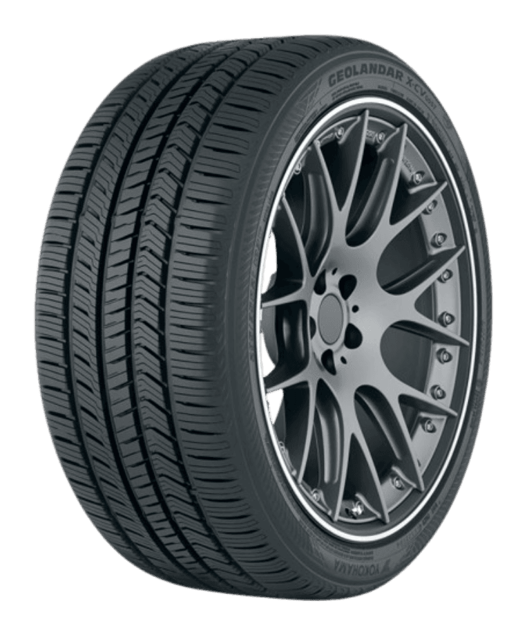 Yokohama GEOLANDAR X-CV G057B