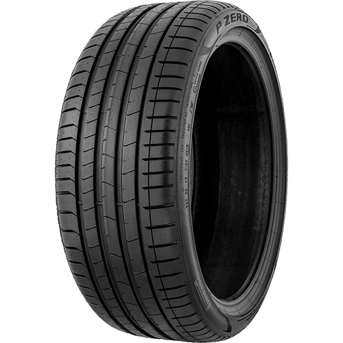 Pirelli P-ZERO (PZ4)