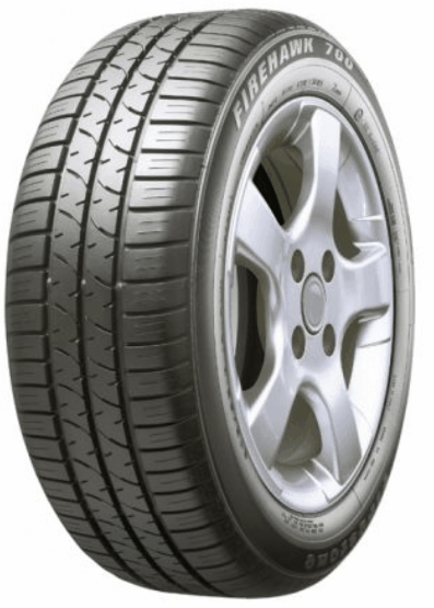 Firestone FIREHAWK 700 FUEL SA