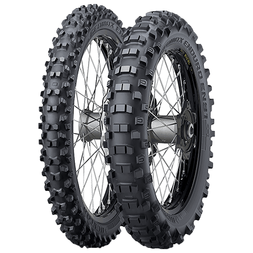Dunlop Geomax EN91