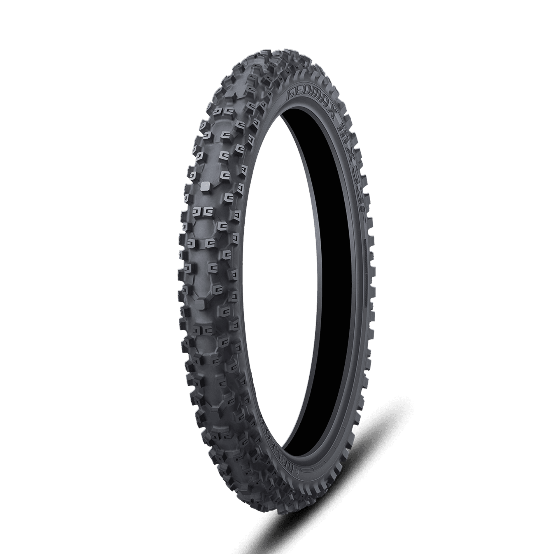Dunlop Geomax MX 53