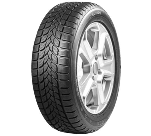 Lassa Multiways 4X4