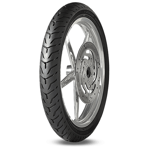 Dunlop D 408 H/D