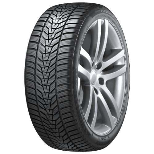 Hankook WINTER I*CEPT EVO3