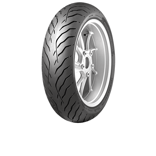 Dunlop Roadsmart IV