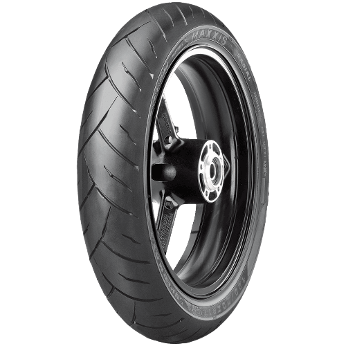 Maxxis MA-ST 2 J