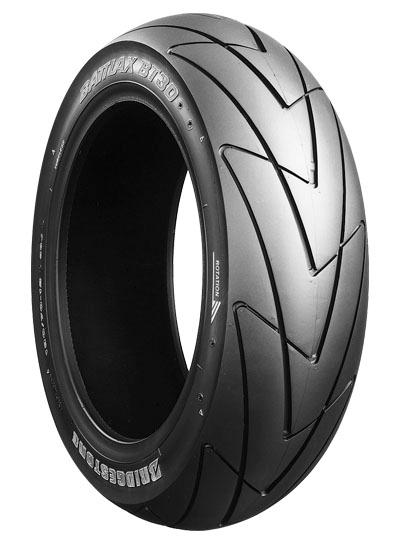 Bridgestone Battlax T 30 F