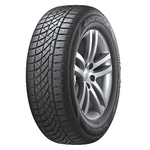 Hankook Kinergy 4S