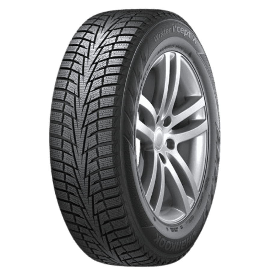 Hankook Winter i*cept IZ3 X
