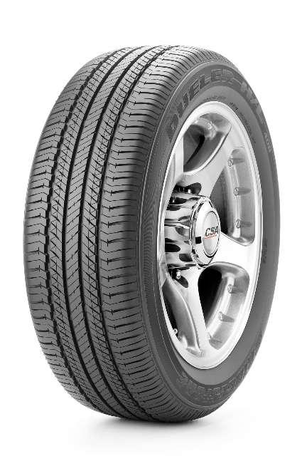 Bridgestone DUE H/P SP "AUSLAUF"