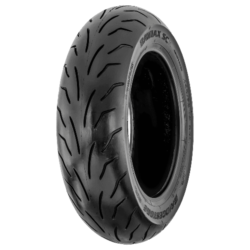 Bridgestone SC R