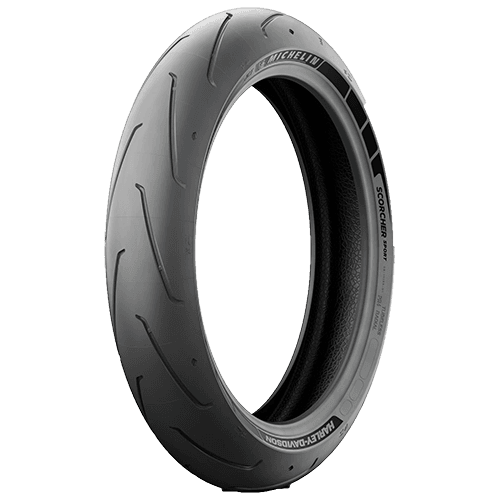 Michelin Scorcher Sport