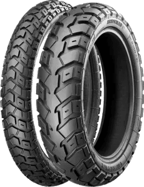 Heidenau K 60 Scout (M+S)