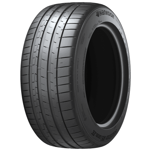 Hankook Ventus S1 evo Z