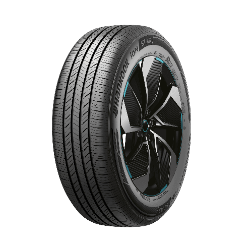 Hankook iON ST AS