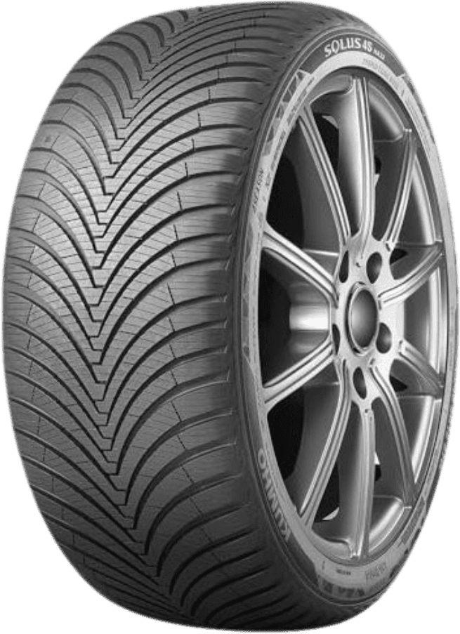 Kumho SOLUS 4S HA32