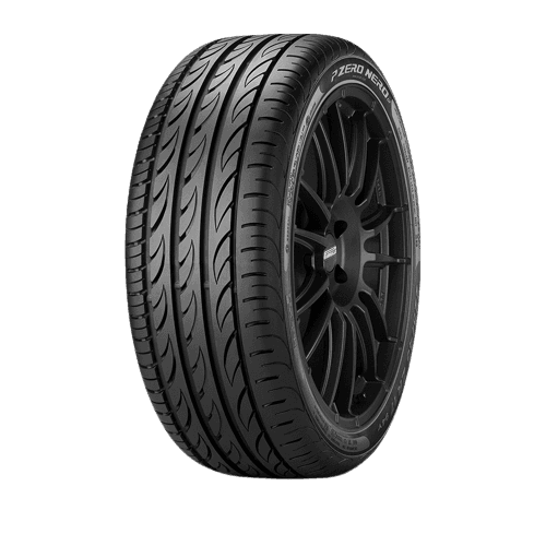 Pirelli P Zero Nero