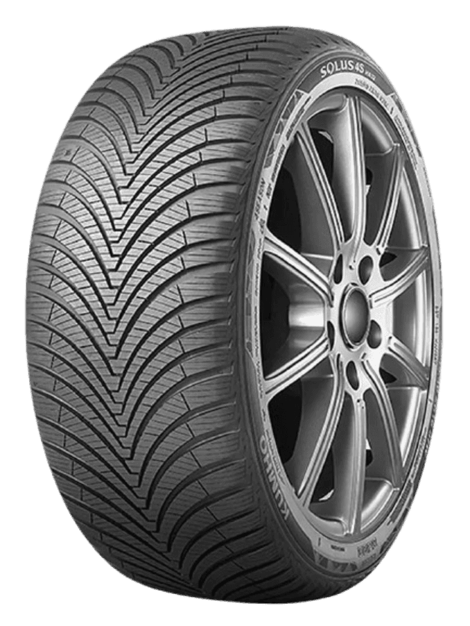 Kumho SOLUS 4S HA32+ SUV