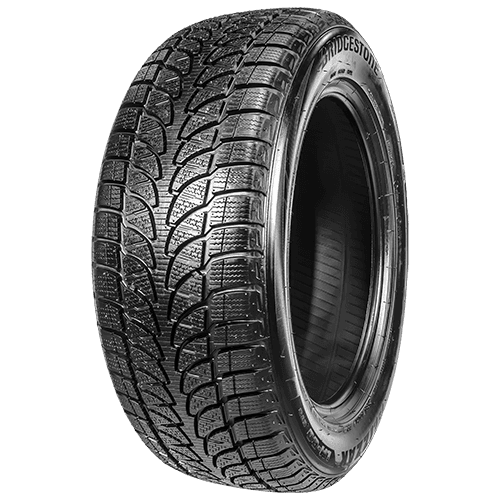 Bridgestone BLIZZAK LM-80 EVO
