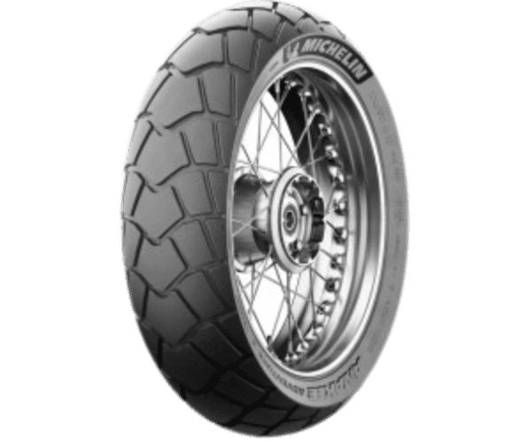 Michelin ANAKEE ADVENTURE 2