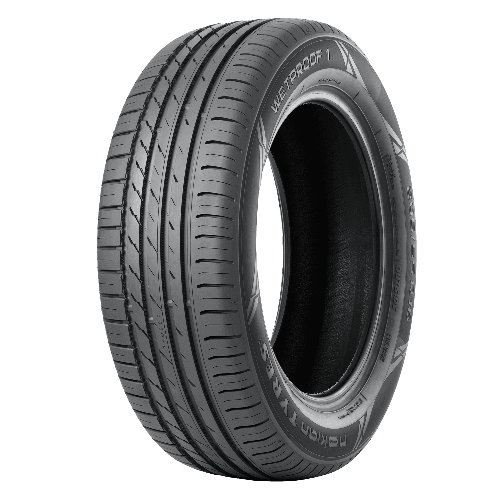 Nokian WETPROOF 1