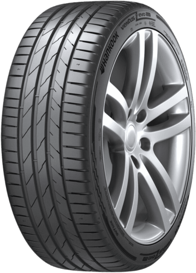 Hankook Ventus evo SUV