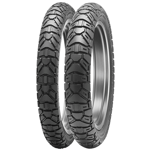 Dunlop TRX Mission M+S