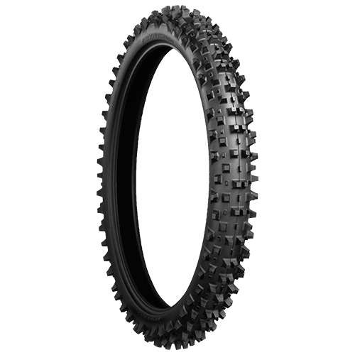 Bridgestone X 10 Cross