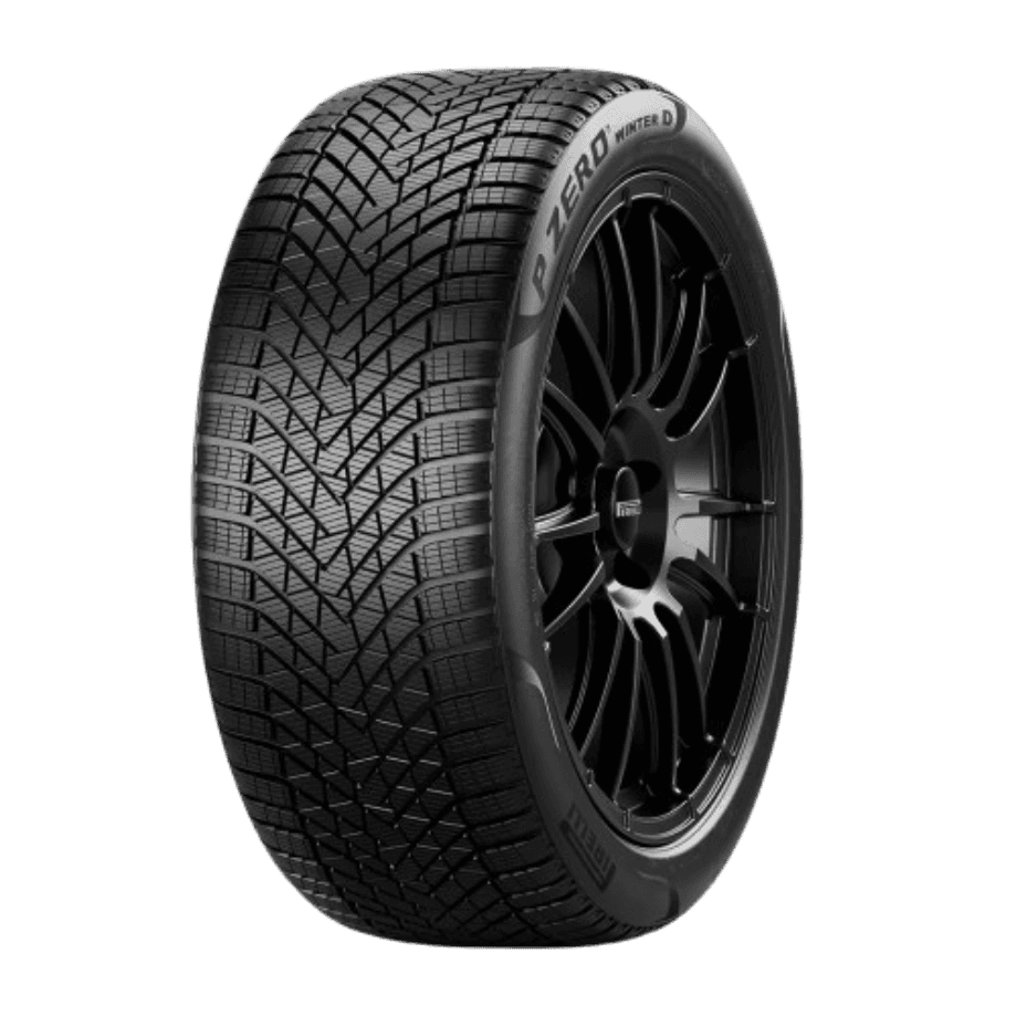 Pirelli P Zero Winter D