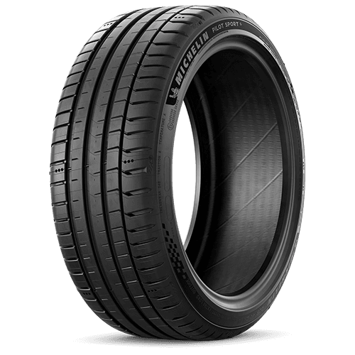 Michelin Pilot Sport 5