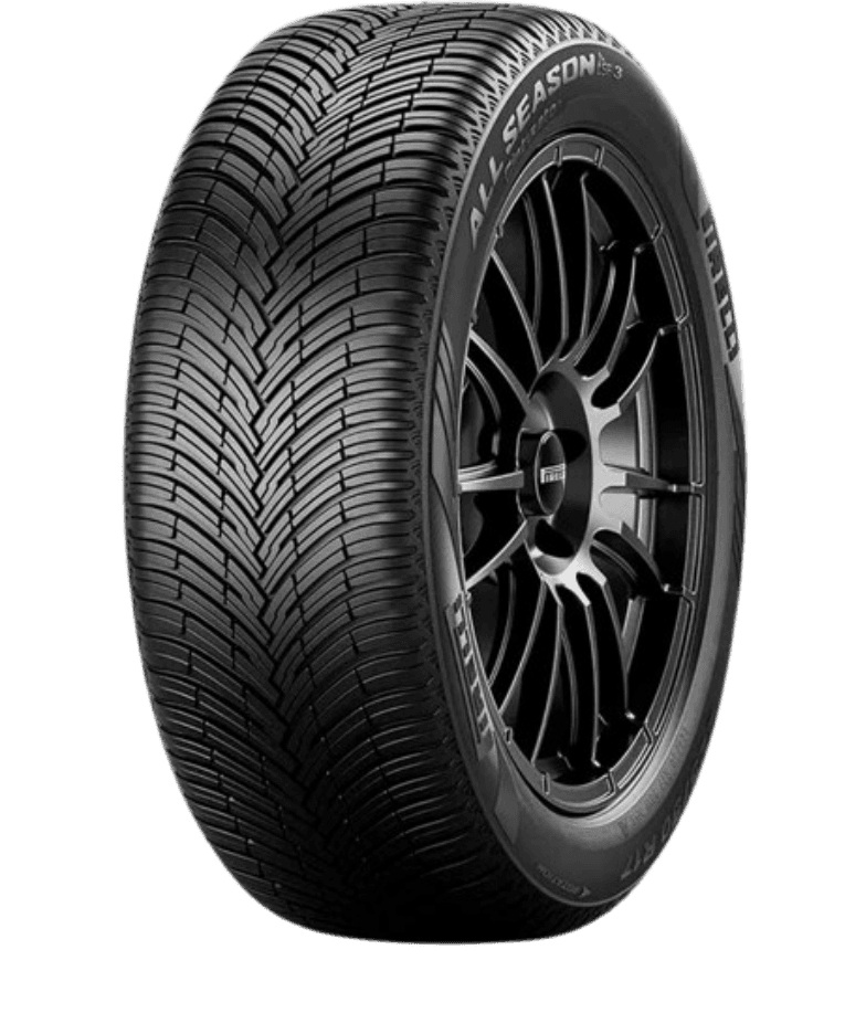Pirelli Cinturato AllSea +
