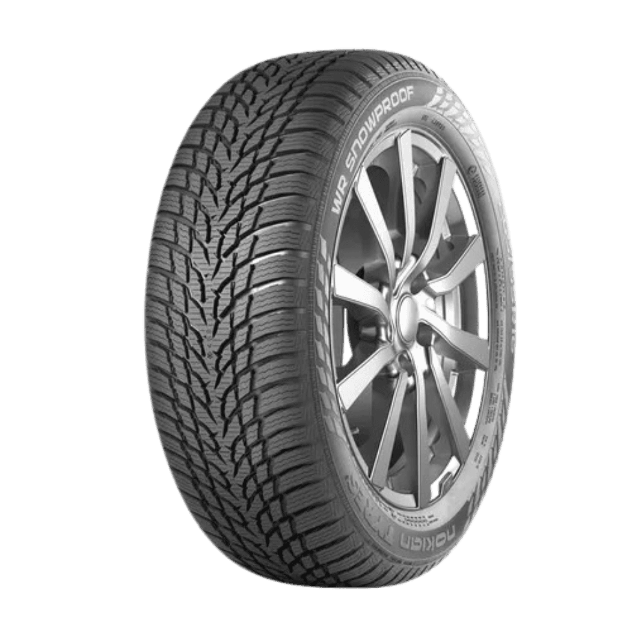 Nokian WR SNOWPROOF P