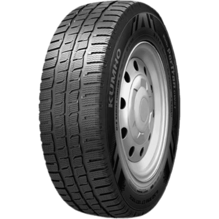 Kumho Winter PorTran CW51