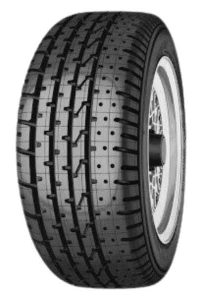 Yokohama ADVAN HF Type-DA008S