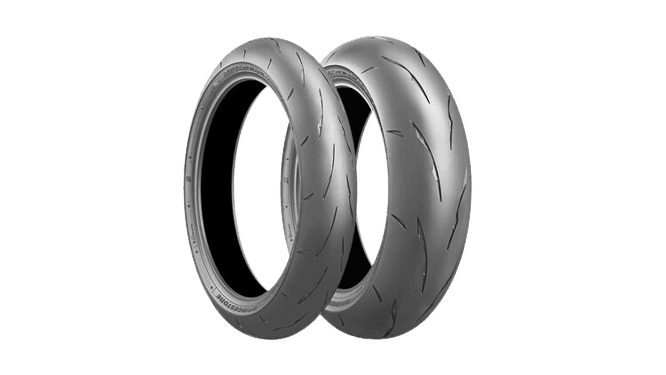 Bridgestone R 11 R Soft