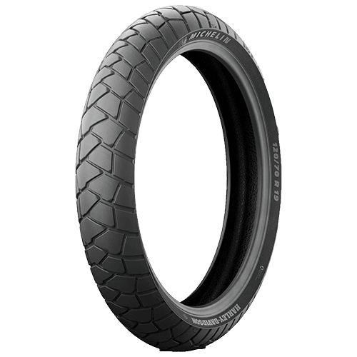 Michelin Scorcher Adventure