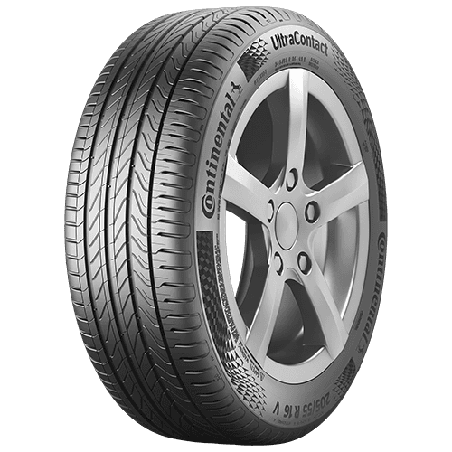 Continental UltraContact