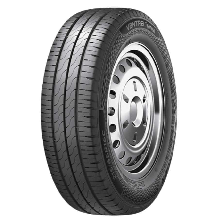 Hankook Vantra Transit