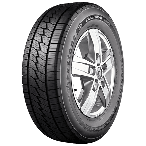 Firestone VANHAWK MULTISEASON