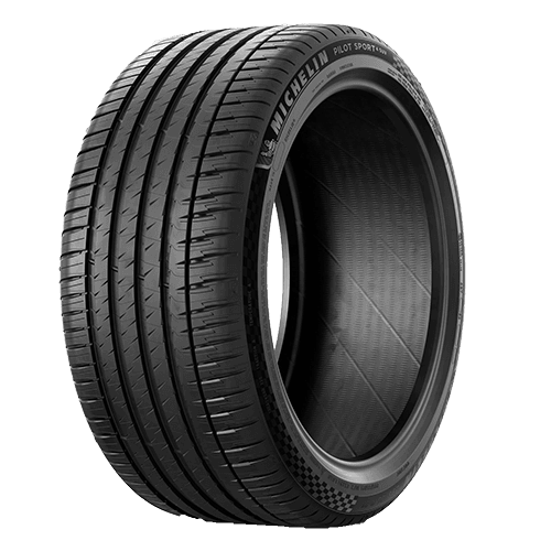 Michelin PILOT SPORT 4 SUV