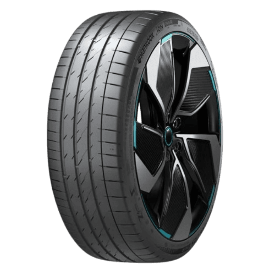 Hankook iON evo R