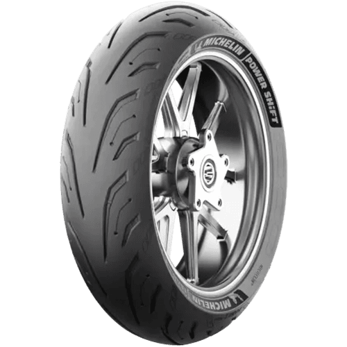 Michelin POWER SHIFT