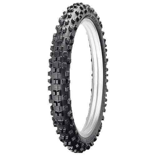 Dunlop Geomax AT 81