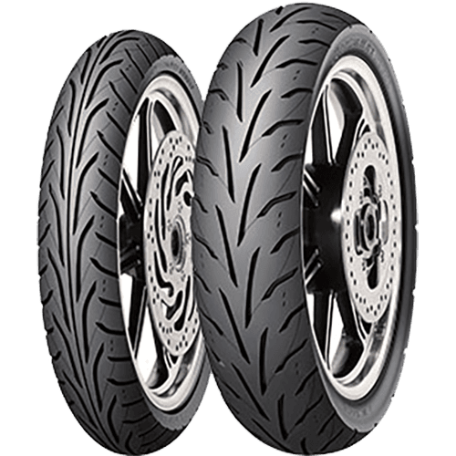 Dunlop Arrowmax GT 601