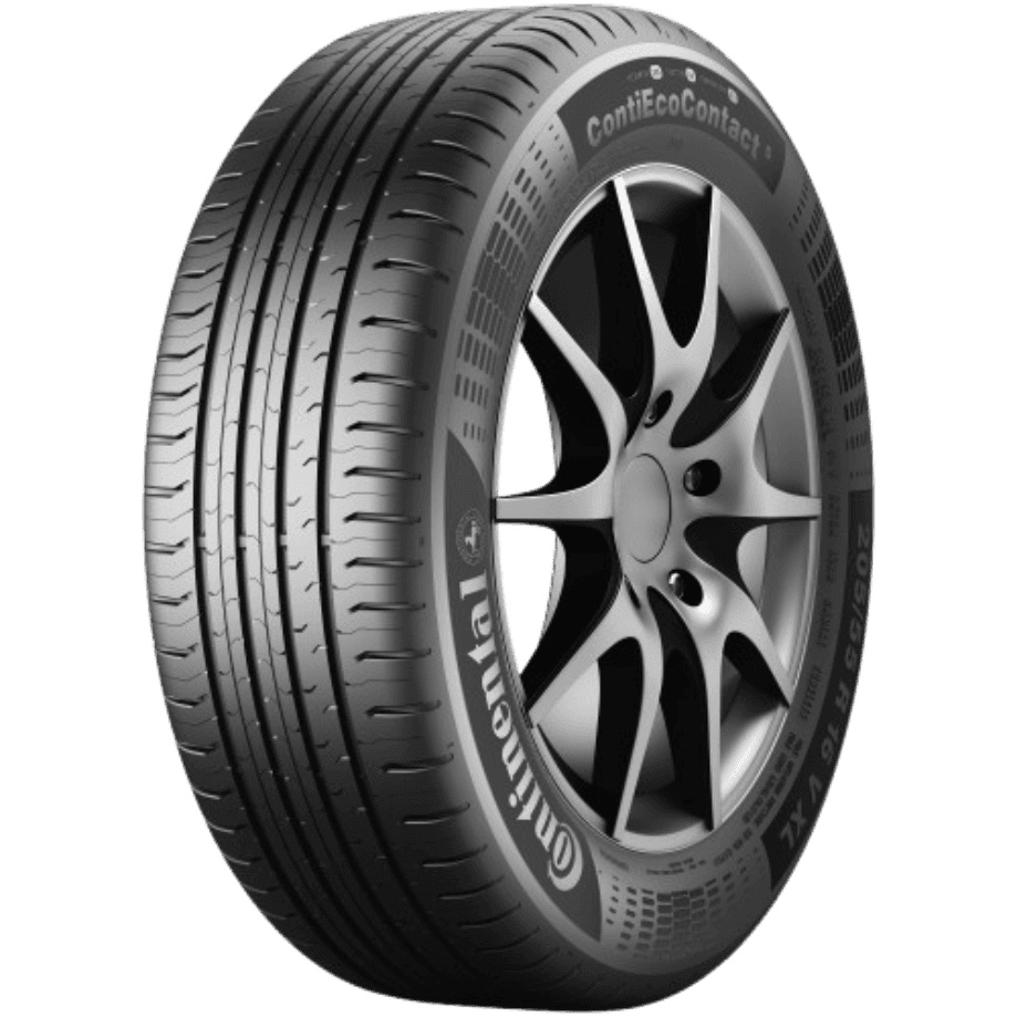 Continental EcoContact 5