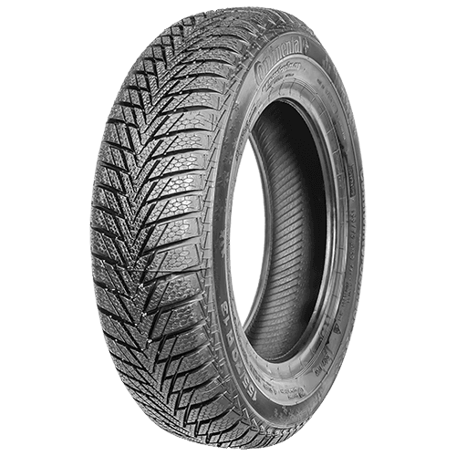 Continental WinterContact TS800