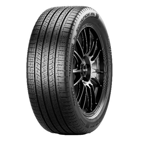 Pirelli Scorpion MS