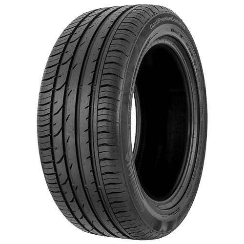 Continental PremiumContact 2